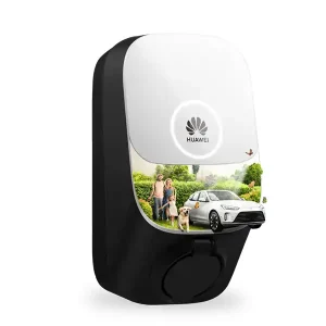 شارژر هوشمند خودرو برقی Huawei