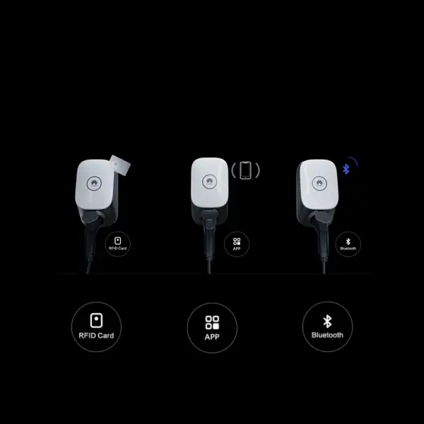 شارژر خودرو برقی Huawei SCharger