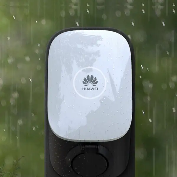 شارژر خودرو برقی هواوی Huawei SCharger | 7.4 و 22 کیلووات